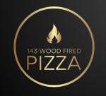 143 Wood Fired Pizza