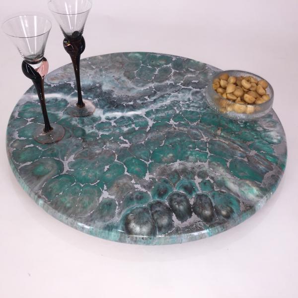 Lazy Susan (18" diameter) picture