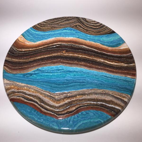 Lazy Susan (16" diameter) picture