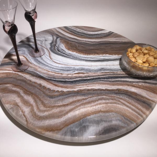 Lazy Susan (18" diameter) picture