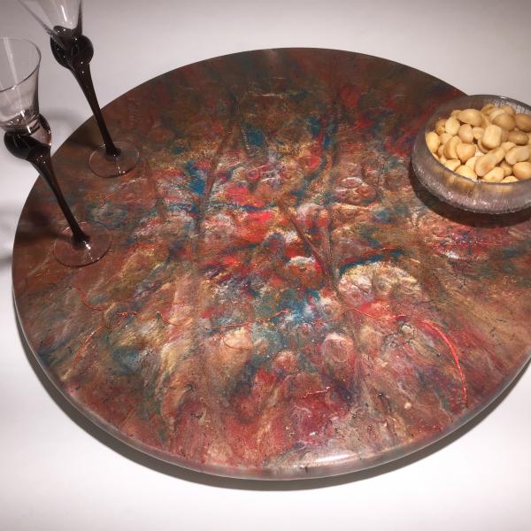 Lazy Susan (18" diameter) picture