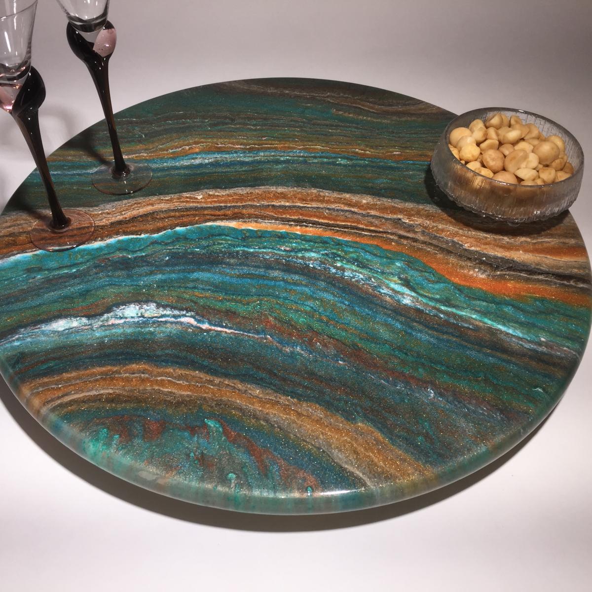 Lazy Susan (18" diameter) picture