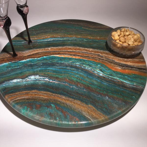 Lazy Susan (18" diameter) picture