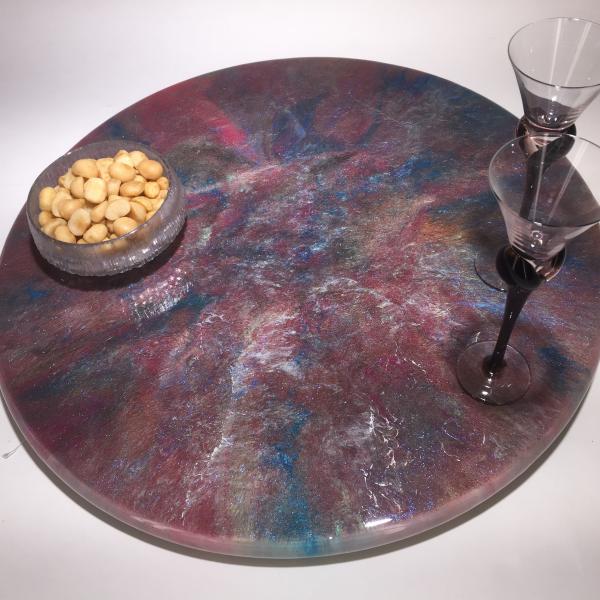 Lazy Susan (18" diameter) picture