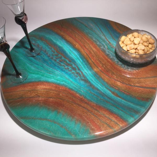 Lazy Susan (18" diameter) picture