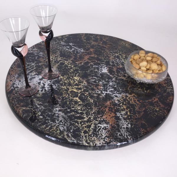 Lazy Susan (18" diameter) picture