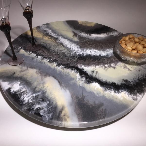 Lazy Susan (18" diameter) picture