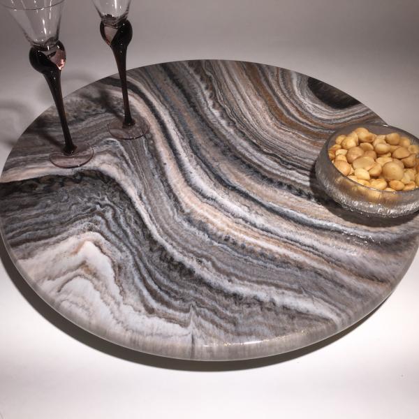 Lazy Susan (18" diameter) picture