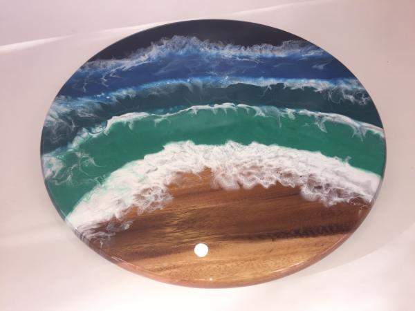 Lazy Susan (18" diameter) picture