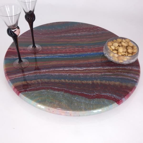 Lazy Susan (18" diameter) picture