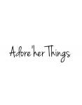 Adore’Her Things