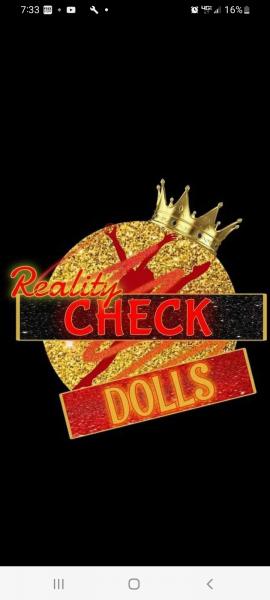 Reality check dolls