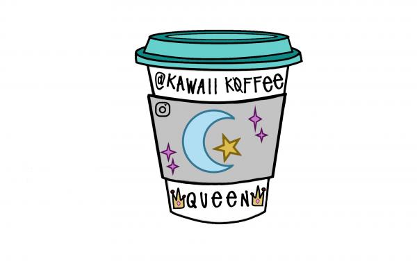 Kawaii Koffee Queen LLC