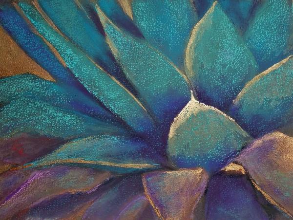 Verdigris