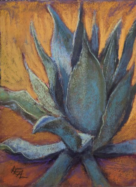Agave Inferno