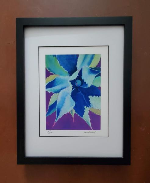 Frame your 8 x 6 Print