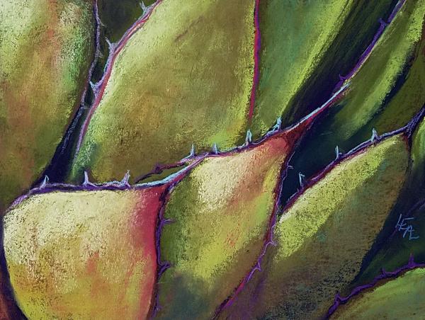 Sharp Turns