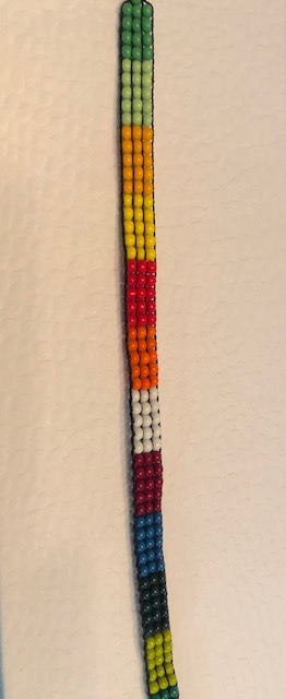 Chaquiral Bracelets - Multi Color picture