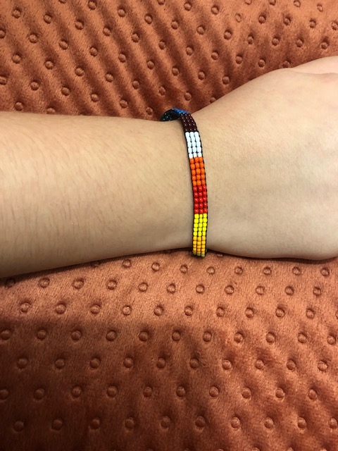 Chaquiral Bracelets - Multi Color