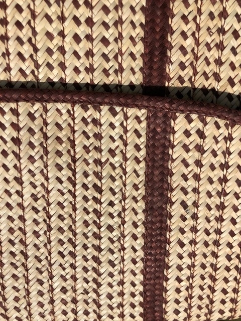 Brick Caña Flecha Envelope Clutch picture