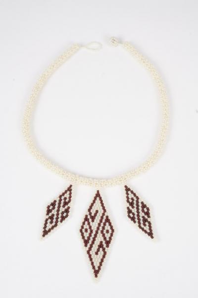 SHINYAK NECKLACE AND EARRINGS Set picture