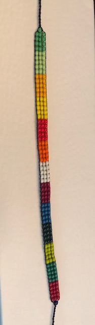 Chaquiral Bracelets - Multi Color picture