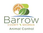 Barrow County Animal Control