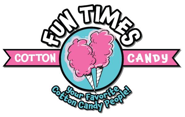 Fun Times Cotton Candy