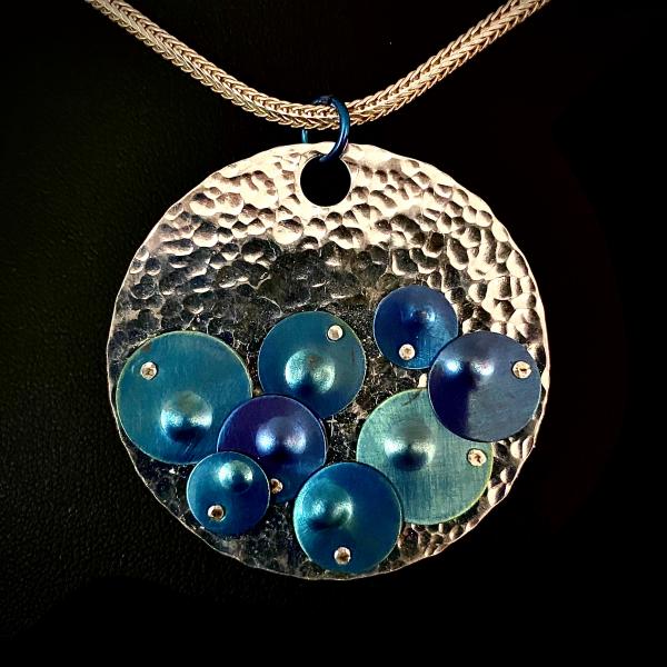 Floating Bubbles Pendant picture