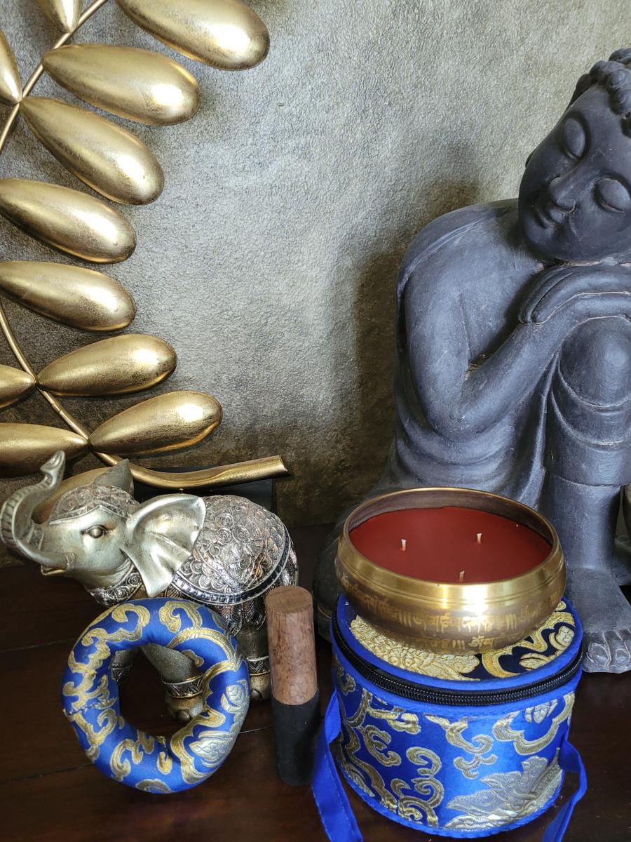 Kismet Ki Moon, LLC Orlando Florida United States Jacqueline