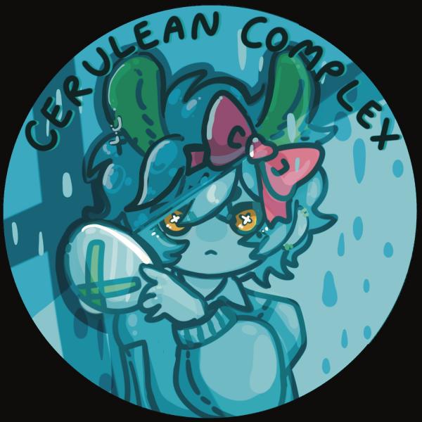 Cerulean Complex