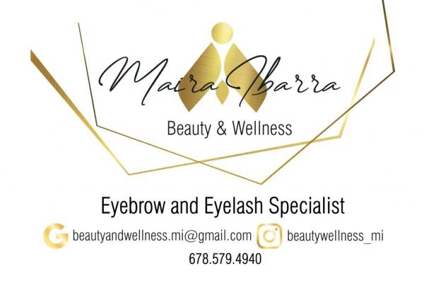 Maira Ibarra Beauty and Wellness LLC
