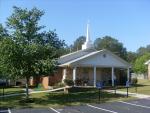 Calvary Baptist Church