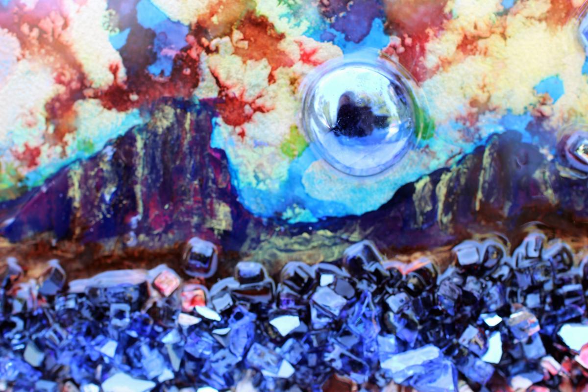 Spotted Skies picture