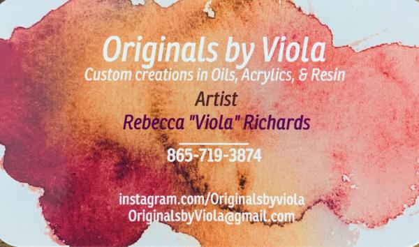 Originals by Viola
