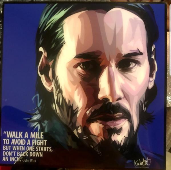 John Wick picture