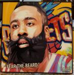 James Harden