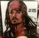 Jack Sparrow