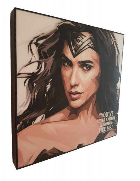 Wonder Woman picture