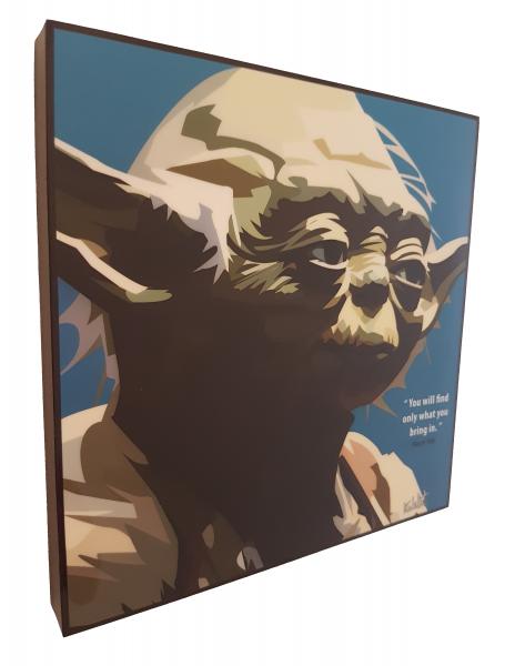 Yoda picture