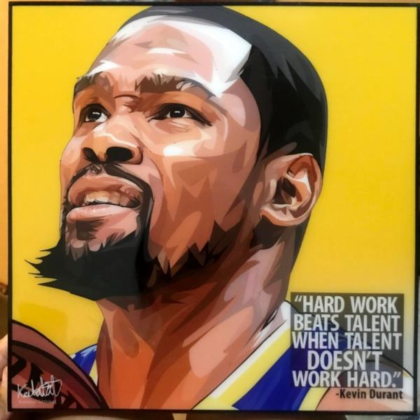 Kevin Durant picture