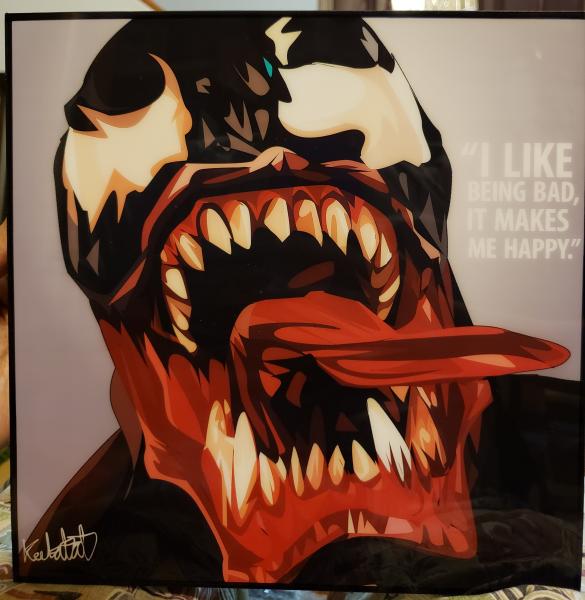 Venom