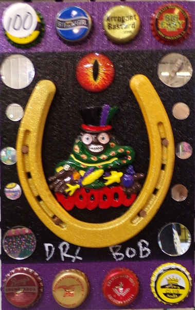 Voodoo Horseshoe picture