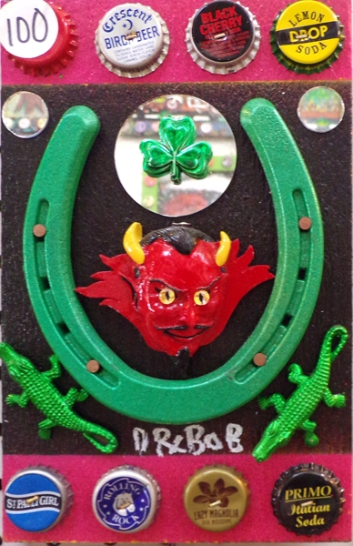 Horseshoe Devil picture