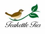 Teakettle Ties