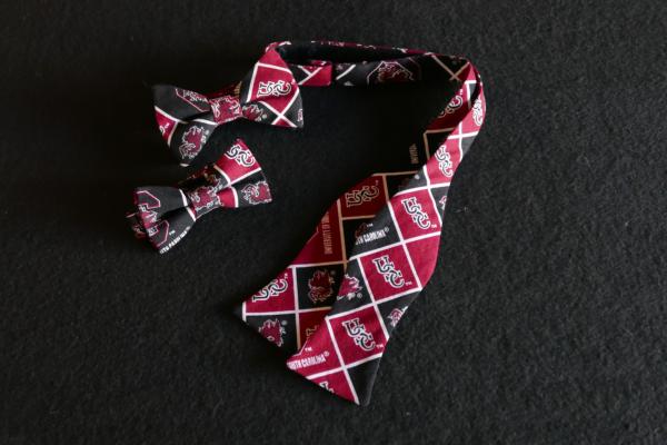 University of South Carolina Bow Tie picture