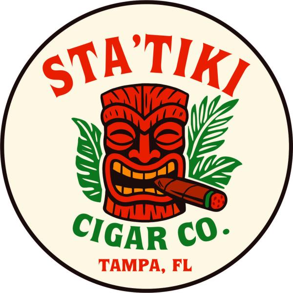 Sta'Tiki Cigars Co.