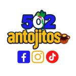 502 Antojitos Restaurant