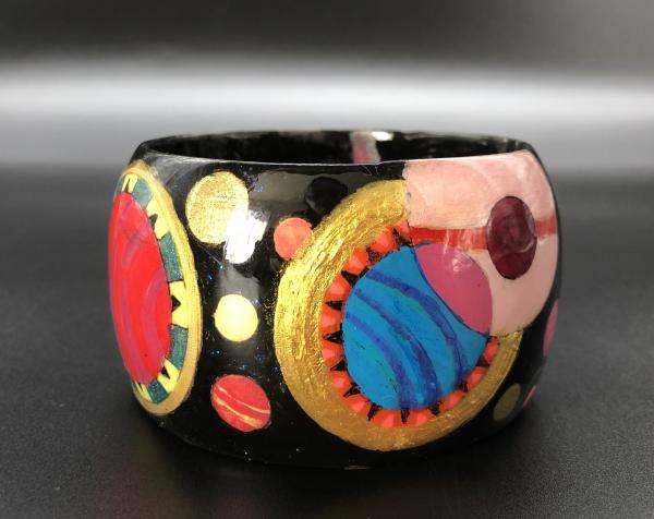 Cosmos Wide Bangle picture
