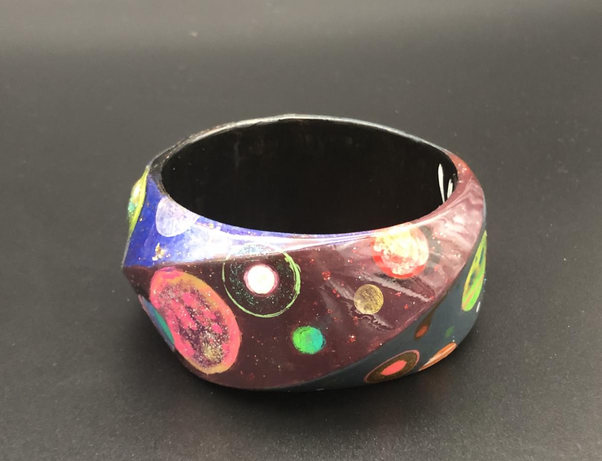 Swirling Universe picture